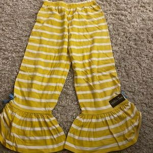 Big Matilda Jane ruffles